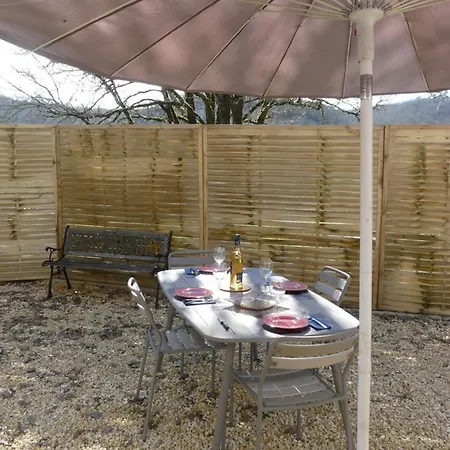 Les 7 Roches 4 Personnes Holiday home *