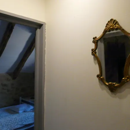 Les 7 Roches 4 Personnes *