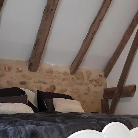 Les 7 Roches 4 Personnes