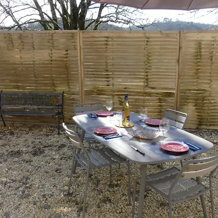 Les 7 Roches 4 Personnes Holiday home *