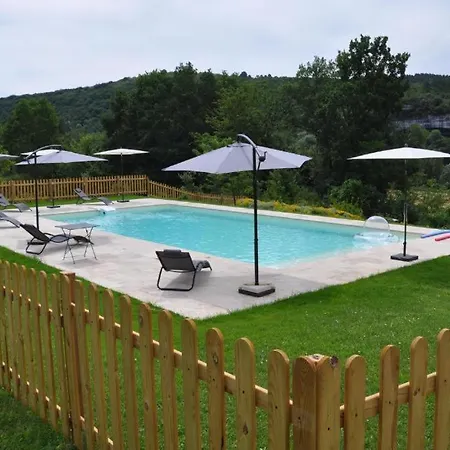Les 7 Roches 4 Personnes Holiday home