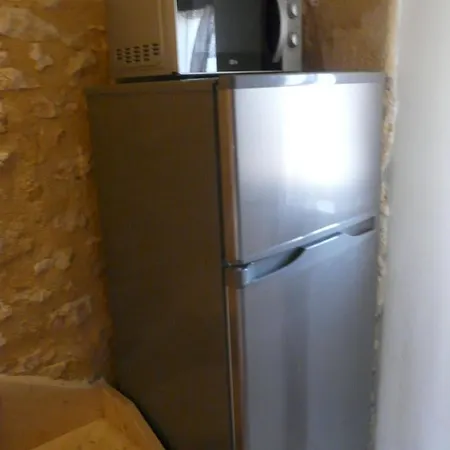 Les 7 Roches 4 Personnes * Le Mas (Dordogne)