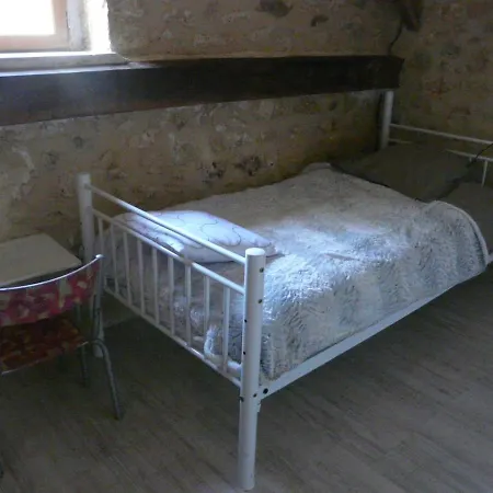 Les 7 Roches 4 Personnes Holiday home