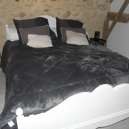 Les 7 Roches 4 Personnes Holiday home