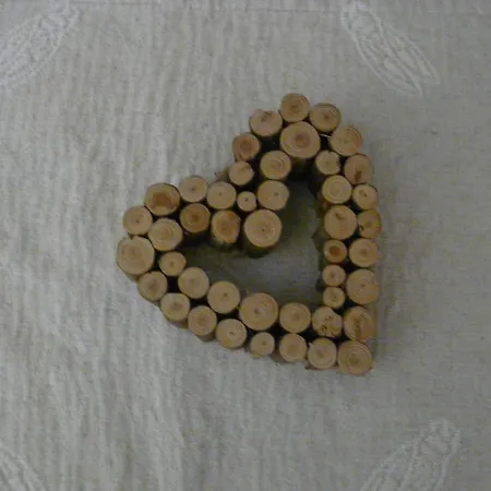 Les 7 Roches 4 Personnes Feriehus *