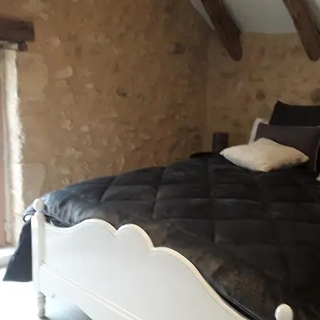Holiday home Les 7 Roches 4 Personnes *