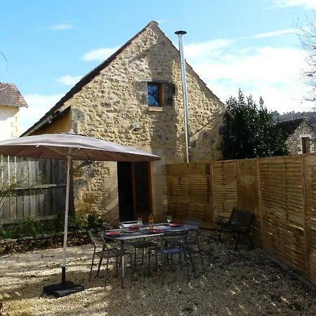 Holiday home Les 7 Roches 4 Personnes