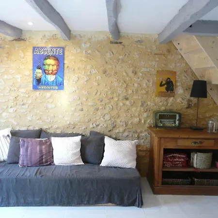 Les 7 Roches 4 Personnes Holiday home *