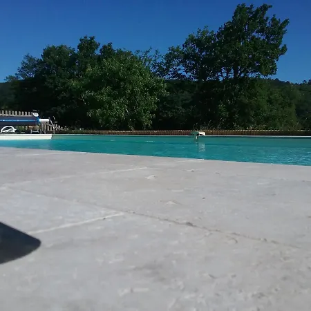 Feriehus Les 7 Roches 4 Personnes